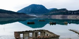 Ο κίνδυνος της λειψυδρίας: Μούσκεμα τα έκανε -και εδώ- η κυβέρνηση