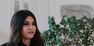 Overdose Κίμπερλι