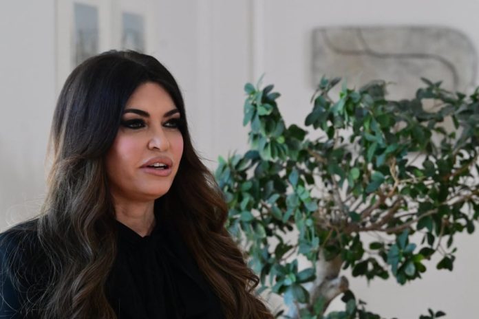 Overdose Κίμπερλι