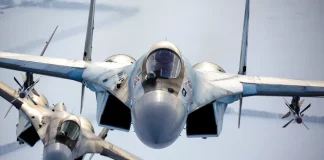 Το Ιράν παραλαμβάνει Su-35 και S-400 – Σ.Λαβρόφ: «Δεν θα μας εμποδίσει τίποτα στην υλοποίηση των συμφωνιών μας»