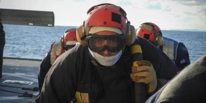 Βροχή παραιτήσεων στο Πολεμικό Ναυτικό