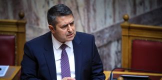 Η δικογραφία για τον Γ. Μυλωνάκη