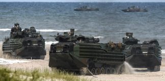 ΕΕ: Το σχέδιο για τη μετακίνηση στρατευμάτων και όπλων σε όλη την ήπειρο ενάντια στη Ρωσία – Νέα κλιμάκωση