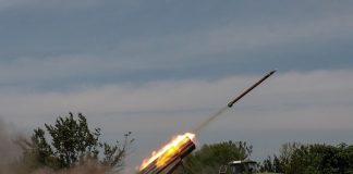 Ρωσική επίθεση σε όλο το μέτωπο: Οι Ουκρανοί δεν βρίσκουν να στείλουν ενισχύσεις στο Σούμι