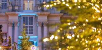 Το 62% των πολιτών της Γερμανίας φοβάται να βγει για χριστουγεννιάτικες αγορές λόγω τρομοκρατίας