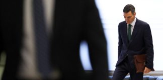 Απόφαση δικαστή οδηγεί σε ακυβερνησία την Ισπανία