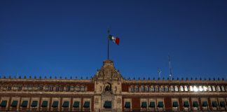 Διαδηλώσεις στο Μεξικό κατά της εγκληματικότητας και της κυβερνητικής πολιτικής