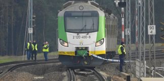Η Πολωνία εντόπισε 2 άτομα υπεύθυνα για σαμποτάζ στις σιδηροδρομικές γραμμές, σύμφωνα με τον πρωθυπουργό