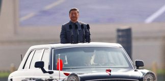 Η συμφωνία Τραμπ – Σι μπορεί να σημαίνει πως η ηγεμονία των ΗΠΑ οδεύει στο τέλος της