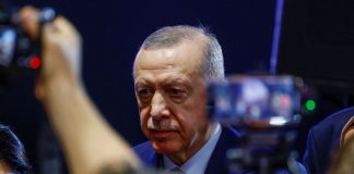 Η Ρωσία βάζει «πάγο» το σχέδιο Ερντογάν για τα ουκρανικά σιτηρά – «Έχει παρέλθει ο χρόνος», λέει