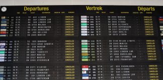 Η γενική απεργία παραλύει το Βέλγιο – Προβλήματα σε πτήσεις και σχολεία