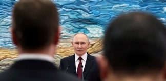 Ρωσία: Ο Πούτιν στην Ινδία στις 4 και 5 Δεκεμβρίου – Στο επίκεντρο η ενίσχυση της συνεργασίας των δύο χωρών