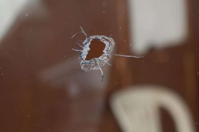 Βίντεο ντοκουμέντο με τον γαμπρό του Καργάκη να πυροβολεί την ώρα της συμπλοκής στα Βορίζια έχει η ΕΛ.ΑΣ.