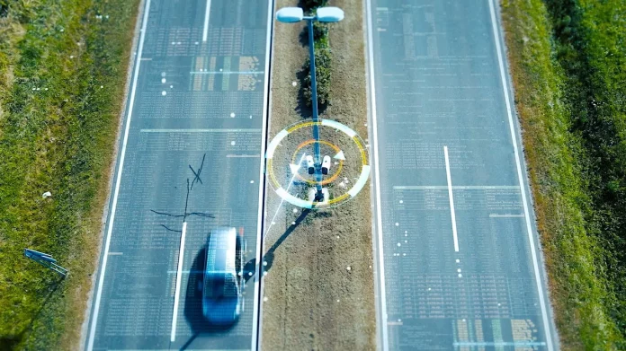 Μπαίνουν κάμερες που θα φωτογραφίζουν και τους οδηγούς