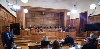 Άρση ασυλίας για Τσιάρα και Σκρέκα αν βρίσκονται στη δικογραφία