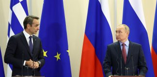 Ανησυχία στην Αθήνα για το τι σημαίνει η ρωσική φράση «Θα λάβετε αυτά που αξίζετε» – Τι μπορεί να συμβεί