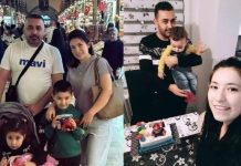 Τουρκία: Χειροπέδες σε 11 άτομα για τον θάνατο μητέρας και των δύο παιδιών της από δηλητηρίαση