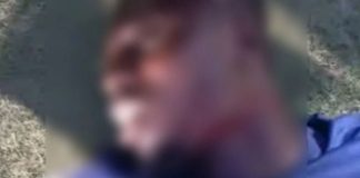 Σοκαριστική επίθεση σε ποδοσφαιριστή στη Νιγηρία: Οπαδός του έκοψε τον λαιμό