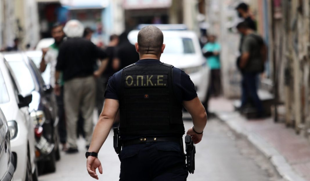 ÅÐÉ×ÅÉÑÇÓÇ ÔÇÓ ÁÓÔÕÍÏÌÉÁÓ ÓÅ ÅÃÊÁÔÁËÅËÅÉÌÅÍÏ ÊÔÉÑÉÏ ÅÐÉ ÔÇÓ ÏÄÏÕ ÃÅÑÁÍÉÏÕ ÓÔÇÍ ÁÈÇÍÁ ÔÏ ÏÐÏÉÏ ÌÅÔÁ ÁÐÏ ÐËÇÑÏÖÏÑÉÅÓ ÔÇÓ ÅËÁÓ ËÅÉÔÏÕÑÃÏÕÓÅ ÙÓ ÊÅÍÔÑÏ ÅÌÐÏÑÙÍ ÍÁÑÊÙÔÉÊÙÍ