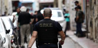 Συνήγορος του Πολίτη: Εγκατάλειψη, κίνδυνοι για τη δημόσια υγεία και παραβατικότητα στο κέντρο της Αθήνας