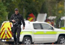 Βρετανία: 91 κρατούμενοι αφέθηκαν ελεύθεροι κατά λάθος τους τελευταίους επτά μήνες