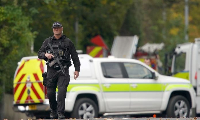 Βρετανία: 91 κρατούμενοι αφέθηκαν ελεύθεροι κατά λάθος τους τελευταίους επτά μήνες