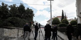 Γιατί η ΕΥΠ παρακολουθούσε αυτούς που έψαχναν τον δολοφόνο του Καραϊβάζ;