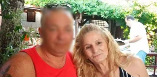 Θεσσαλονίκη: Ισόβια στον 47χρονο που σκότωσε τη σύζυγό του και μαχαίρωσε τον γιο της επειδή πίστευε ότι είχαν ερωτική σχέση