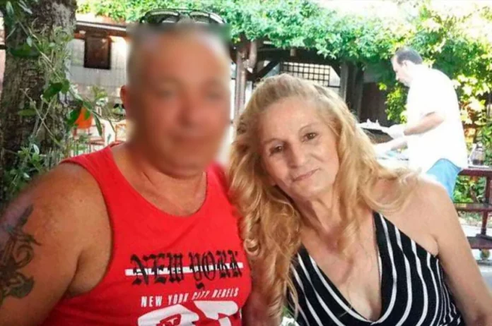 Θεσσαλονίκη: Ισόβια στον 47χρονο που σκότωσε τη σύζυγό του και μαχαίρωσε τον γιο της επειδή πίστευε ότι είχαν ερωτική σχέση