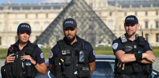 Γαλλία: Τρεις γυναίκες κατηγορούνται ότι σχεδίαζαν «τζιχαντιστική επίθεση» στο Παρίσι