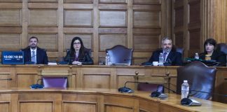 Γιατί δεν θα καταθέσει ποτέ στην Εξεταστική ο «Φραπές»