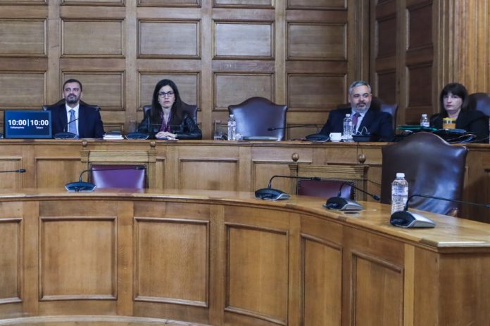 Γιατί δεν θα καταθέσει ποτέ στην Εξεταστική ο «Φραπές»