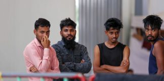 Μεταναστευτικό: Μόλις ένας στους 10 που δήλωνε «ανήλικος» αποδείχθηκε τελικά… ανήλικος