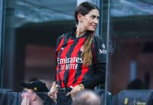 Το εντυπωσιακό μοντέλο που προκάλεσε τραυματισμούς σε αθλητές λόγω… πολύ προσωπικών στιγμών