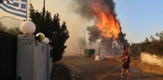 ΔΕΔΔΗΕ: Ο μεγάλος «εμπρηστής» που απολαμβάνει ασυλίας από τα ΜΜΕ