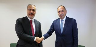 Η Αθήνα για τον Θαλάσσιο Χωροταξικό Σχεδιασμό: Οι αντιδράσεις της Τουρκίας δεν έχουν έρεισμα στο διεθνές δίκαιο