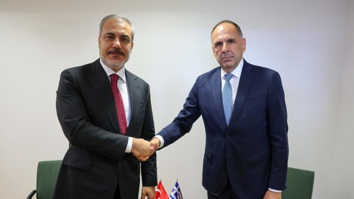 Η Αθήνα για τον Θαλάσσιο Χωροταξικό Σχεδιασμό: Οι αντιδράσεις της Τουρκίας δεν έχουν έρεισμα στο διεθνές δίκαιο