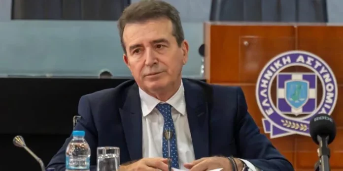 Το φιάσκο της «Προστασίας» του πολίτη