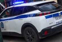 Θεσσαλονίκη: Η ανακοίνωση της ΕΛ.ΑΣ. για την αιματηρή συμπλοκή των ανήλικων κοριτσιών στον Εύοσμο