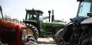 Ξεκινούν κινητοποιήσεις αγρότες και κτηνοτρόφοι στα Χανιά