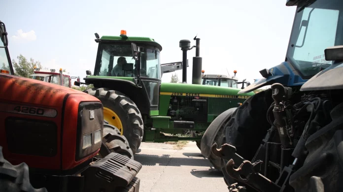 Ξεκινούν κινητοποιήσεις αγρότες και κτηνοτρόφοι στα Χανιά