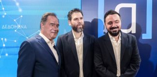 Σύνεδροι οι «απλοί ιδιώτες» της Ομάδας Αλήθειας στο συνέδριο της ΝΔ – Έκθετο το Μαξίμου