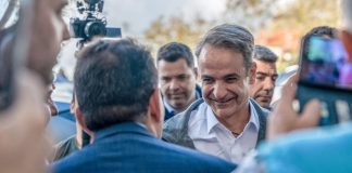 Οι «Καραμανλικοί» όταν γίνονται υπουργοί είναι με τον …Μητσοτάκη!