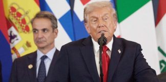 Ελλάδα – ΗΠΑ: Κυβέρνηση κωλοτούμπας