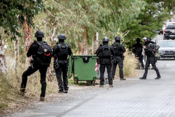 Βορίζια: Νέα ντοκουμέντα από την αιματηρή συμπλοκή – Εικόνες από τους τραυματίες στα νοσοκομεία