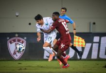 Ασυγκράτητος ο Λεβαδειακός πέρασε και από τη Λάρισα, 2-0 την ΑΕΛ