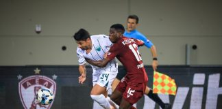 Ασυγκράτητος ο Λεβαδειακός πέρασε και από τη Λάρισα, 2-0 την ΑΕΛ