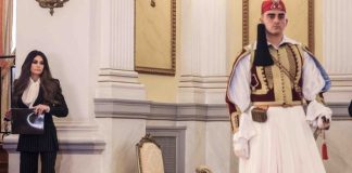 Διπλωματική υποβάθμιση της Ελλάδας και εγχώρια οσφυοκαμψία