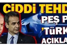 Cnnturk: Στη «σέντρα» Μητσοτάκης – Νετανιάχου