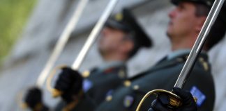 Μεγάλες αντιδράσεις για το νέο πλαίσιο εξέλιξης των υπαξιωματικών – Τα σημεία «αγκάθια»